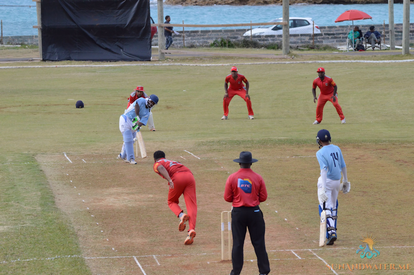 Bay vs St. Georges (16)